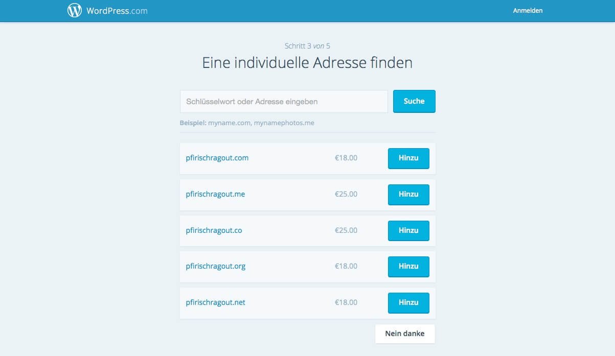 WordPress_com_-__Privater_Modus_ 3